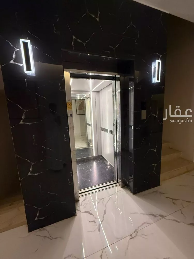 شقة للإيجار في شارع الحوي, حي حطين, مدينة الرياض, منطقة الرياض صورة 5