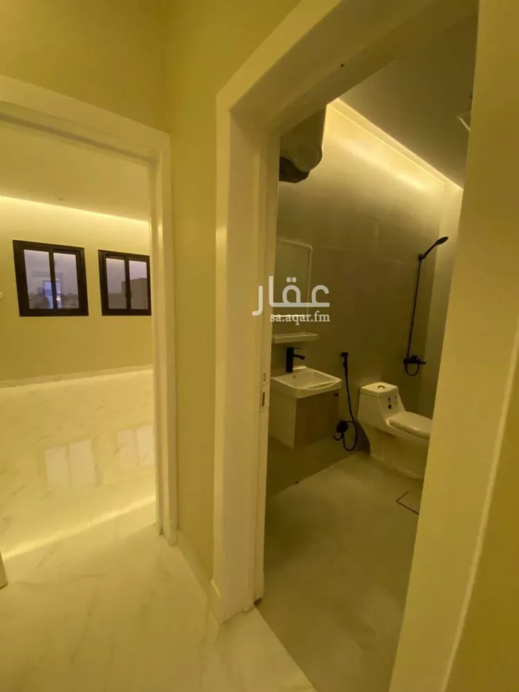 شقة للإيجار في شارع قناة السويس, حي العقيق, مدينة الرياض, منطقة الرياض صورة 2