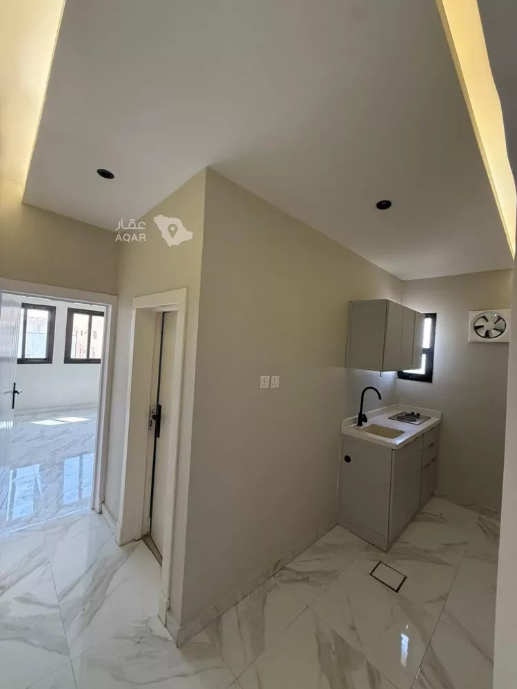 Studio for rent in Riyadh Hittin 2