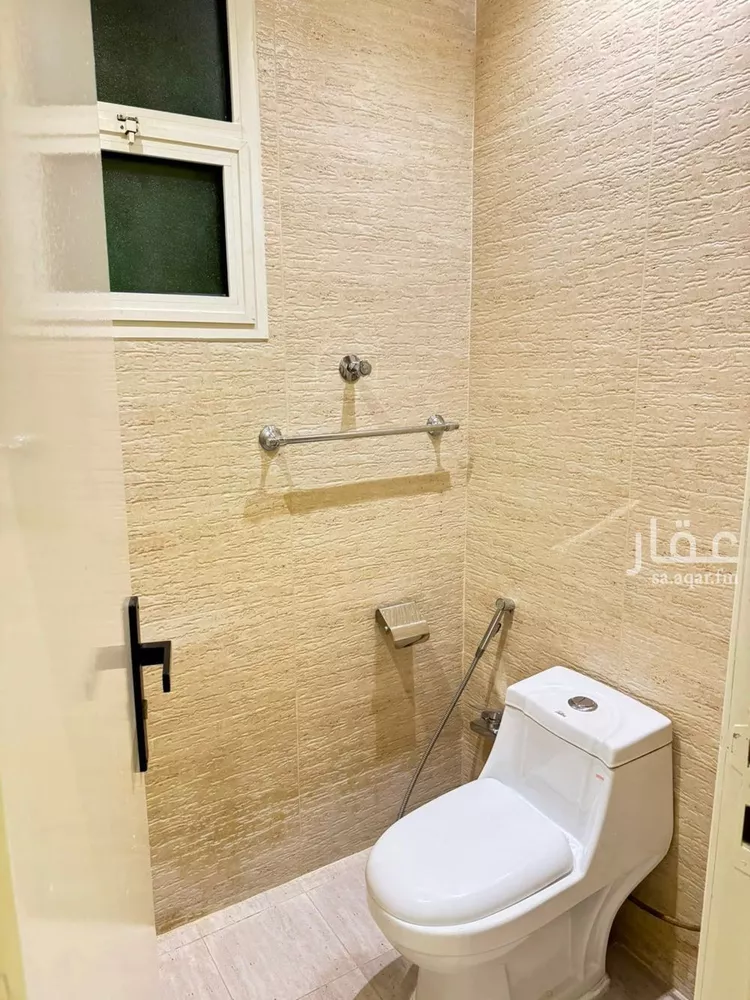 شقة للإيجار في شارع علقمة بن وائل, حي النرجس, مدينة الرياض, منطقة الرياض صورة 3