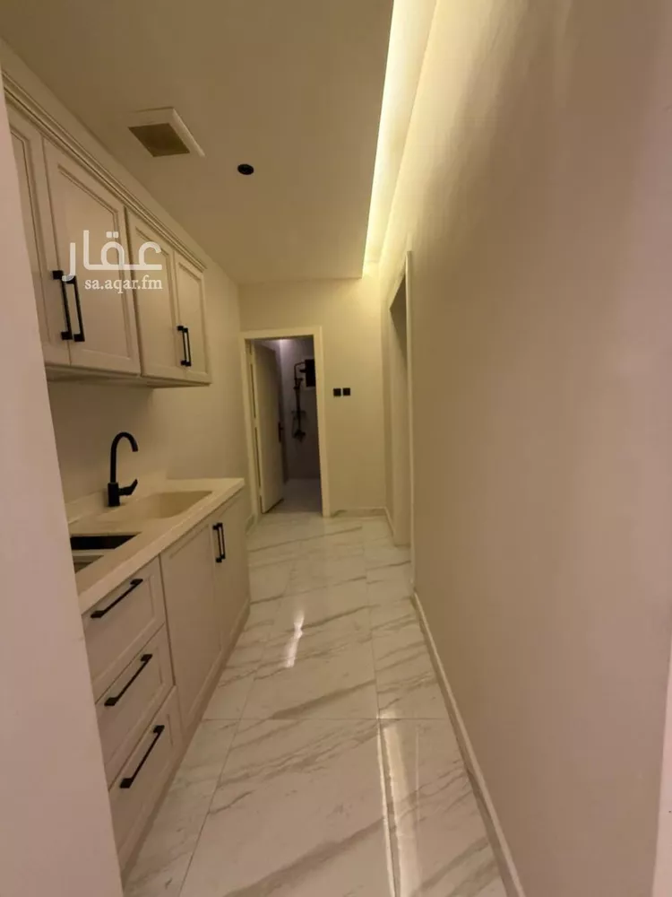 شقة للإيجار في شارع الحوي, حي حطين, مدينة الرياض, منطقة الرياض صورة 3