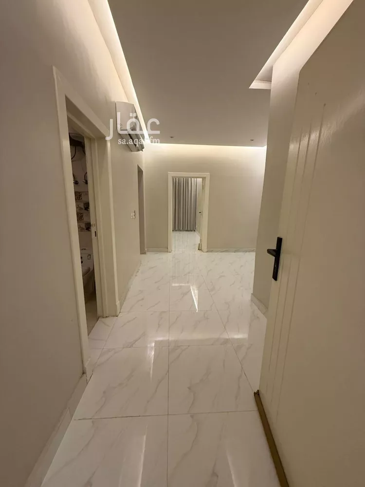 شقة للإيجار في شارع قناة السويس, حي العقيق, مدينة الرياض, منطقة الرياض 3