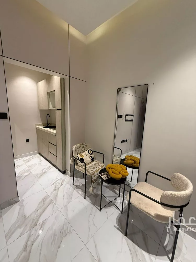 Apartment for Rent in Riyadh Al Aqiq