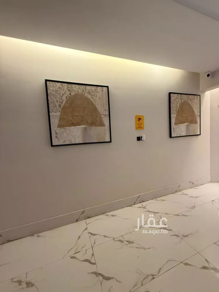 شقة للإيجار في شارع الحوي, حي حطين, مدينة الرياض, منطقة الرياض