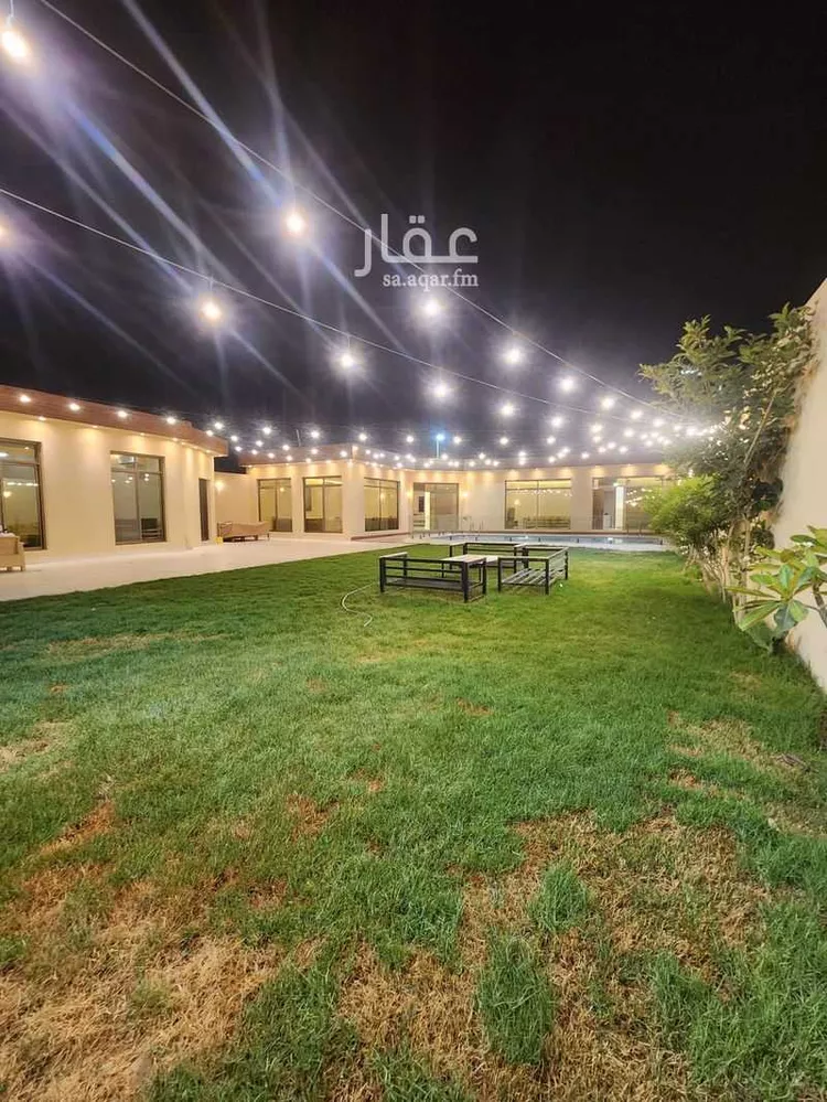 Rest House for Rent in Riyadh Banban صورة 2