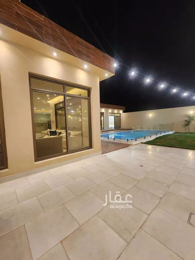Rest House for Rent in Riyadh Banban صورة 5