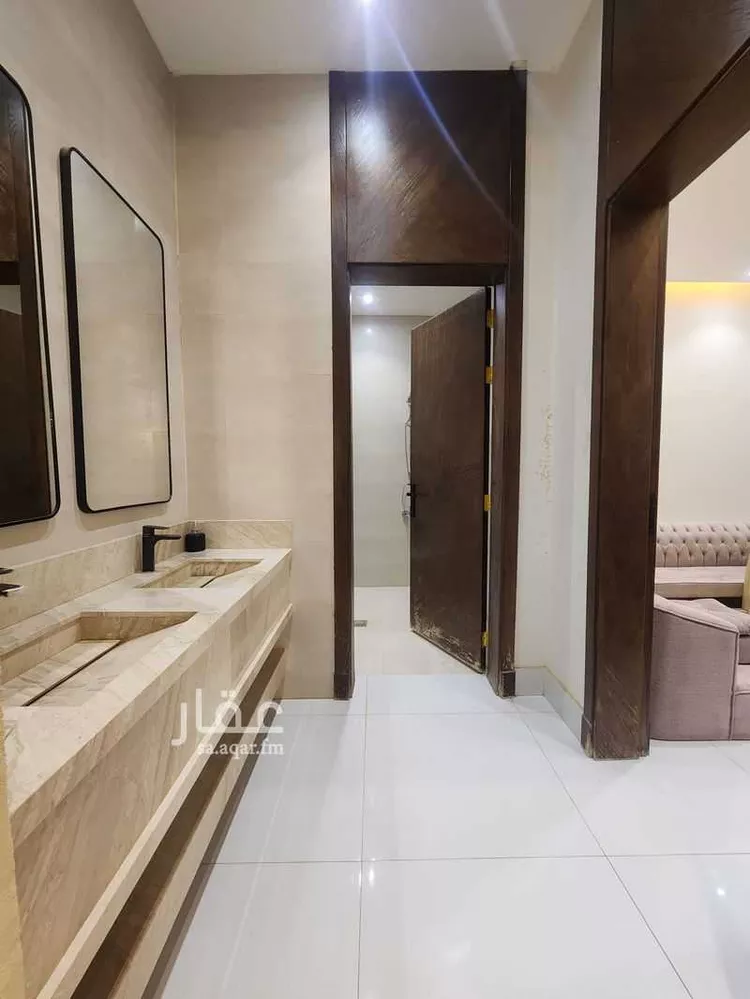 Rest House for Rent in Riyadh Banban صورة 3
