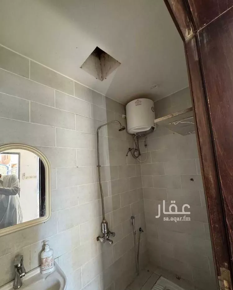 غرفة للإيجار في شارع رقم 498, حي الملقا, مدينة الرياض, منطقة الرياض صورة 3