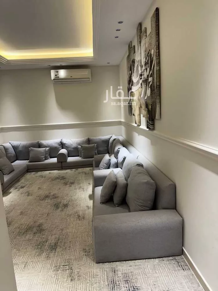 شقة للبيع في شارع ممر106 ، حي الملقا ، الرياض ، منطقة الرياض صورة 3