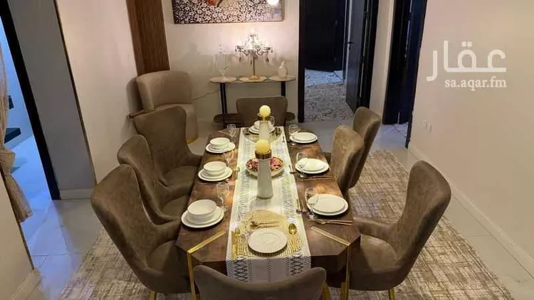 Floor for Rent in Riyadh Al Wurud صورة 5