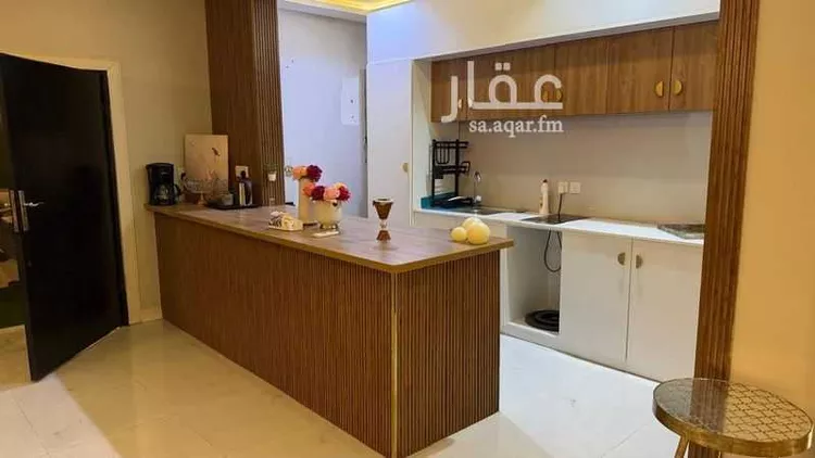 Floor for Rent in Riyadh Al Wurud صورة 3