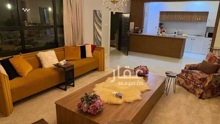 Floor for Rent in Riyadh Al Wurud صورة 2
