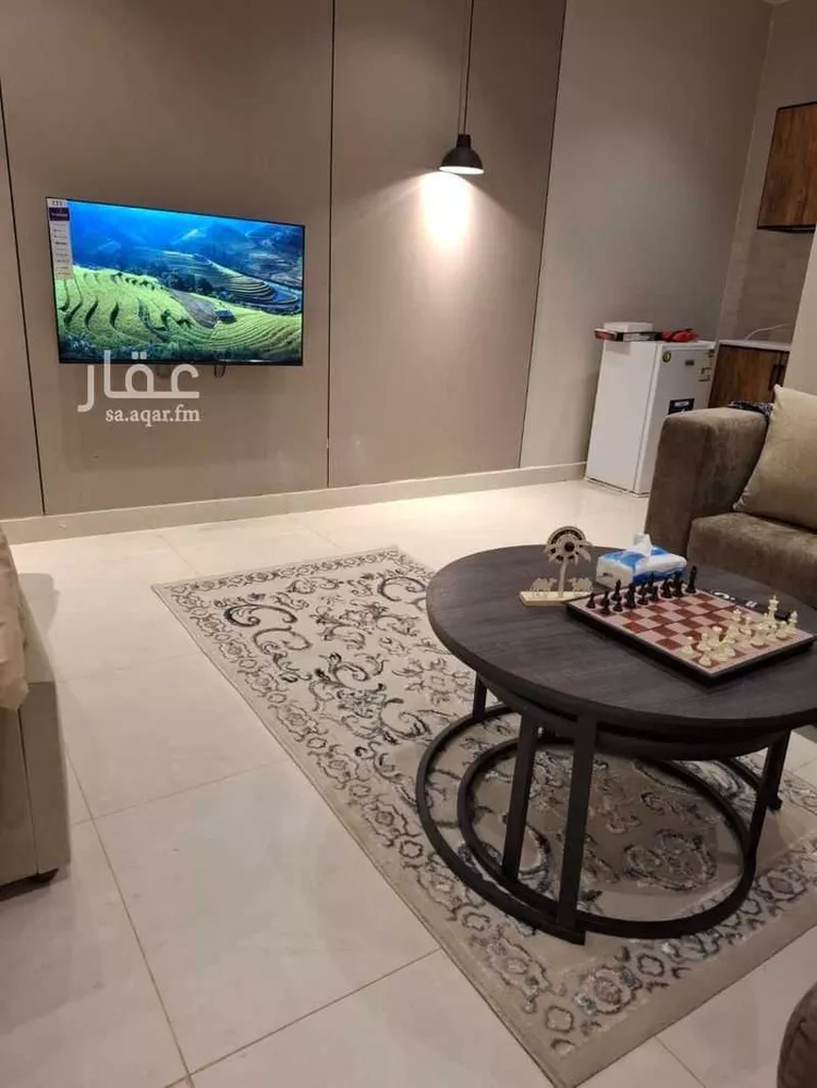 Furnished Studio for Booking in Riyadh Ghirnatah 7