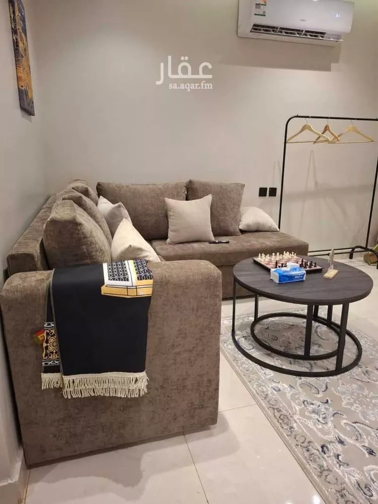 استديو مفروش للحجز في شارع بعلبك ، حي غرناطة ، الرياض ، منطقة الرياض صورة 4