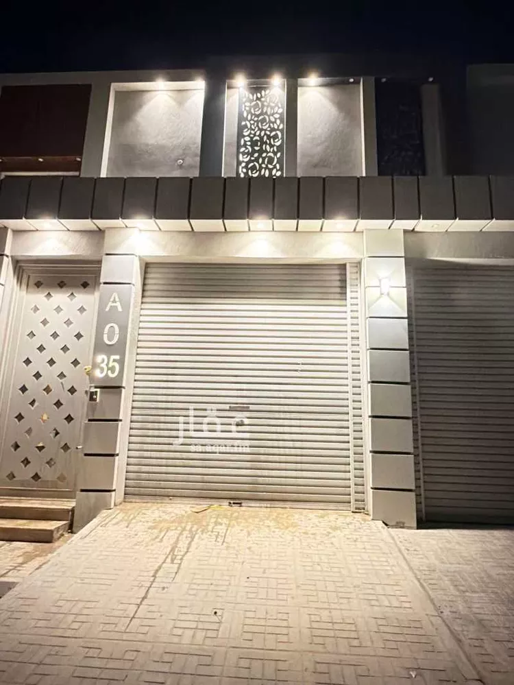 بيت للإيجار في شارع العزيزيه ، حي طيبة ، الرياض ، منطقة الرياض صورة 2