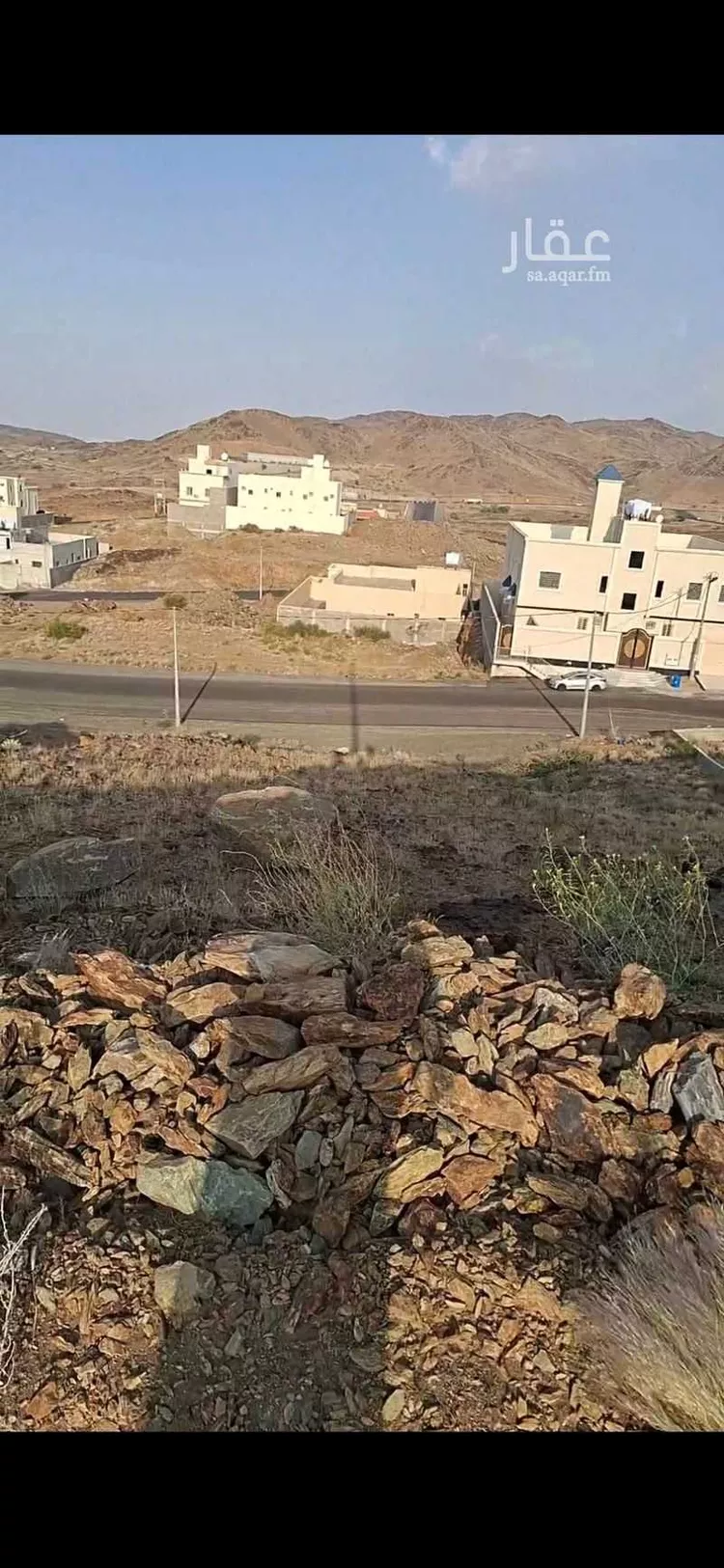 أرض للبيع في شارع ٢٥, حي النرجس, مدينة أبها, منطقة عسير 16