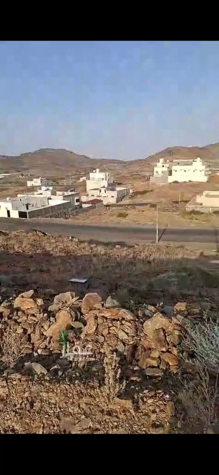 أرض للبيع في شارع ٢٥, حي النرجس, مدينة أبها, منطقة عسير صورة 5