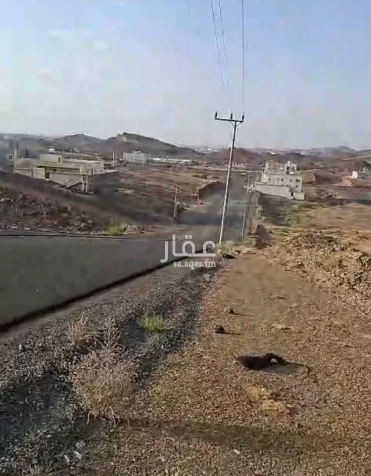 أرض للبيع في شارع ٢٥, حي النرجس, مدينة أبها, منطقة عسير صورة 3
