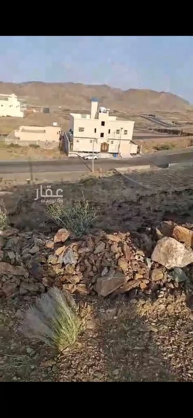 أرض للبيع في شارع ٢٥, حي النرجس, مدينة أبها, منطقة عسير 6