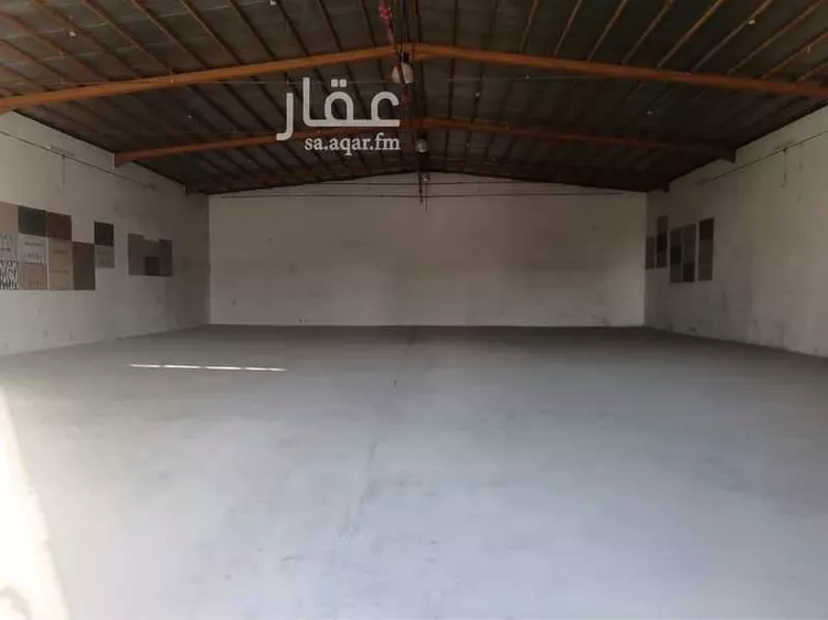 مستودع للإيجار في شارع مصطفى المنفلوطي, حي المنار, مدينة الدمام, المنطقة الشرقية صورة 5