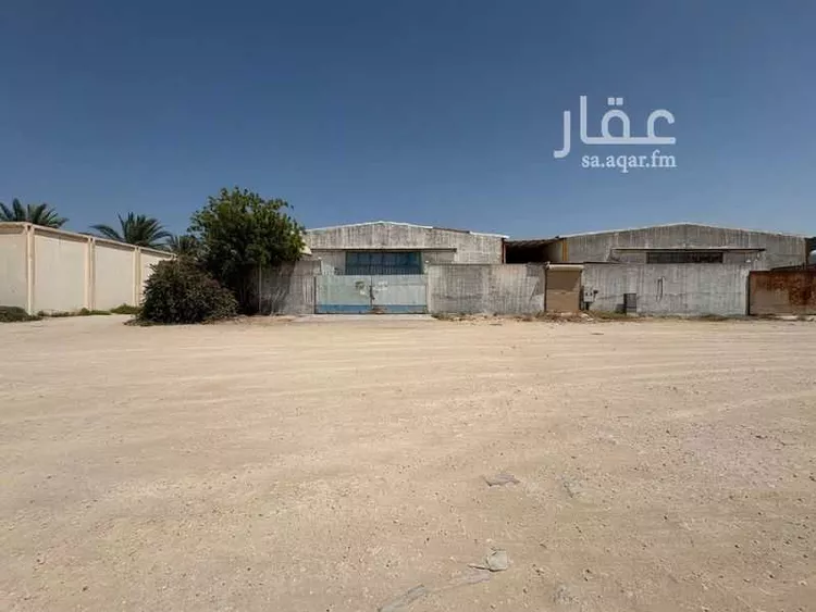 مستودع للإيجار في شارع مصطفى المنفلوطي, حي المنار, مدينة الدمام, المنطقة الشرقية صورة 3