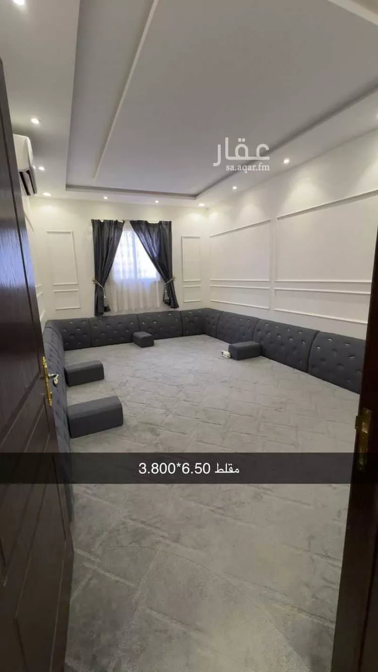 Floor for Rent in Riyadh Badr صورة 4