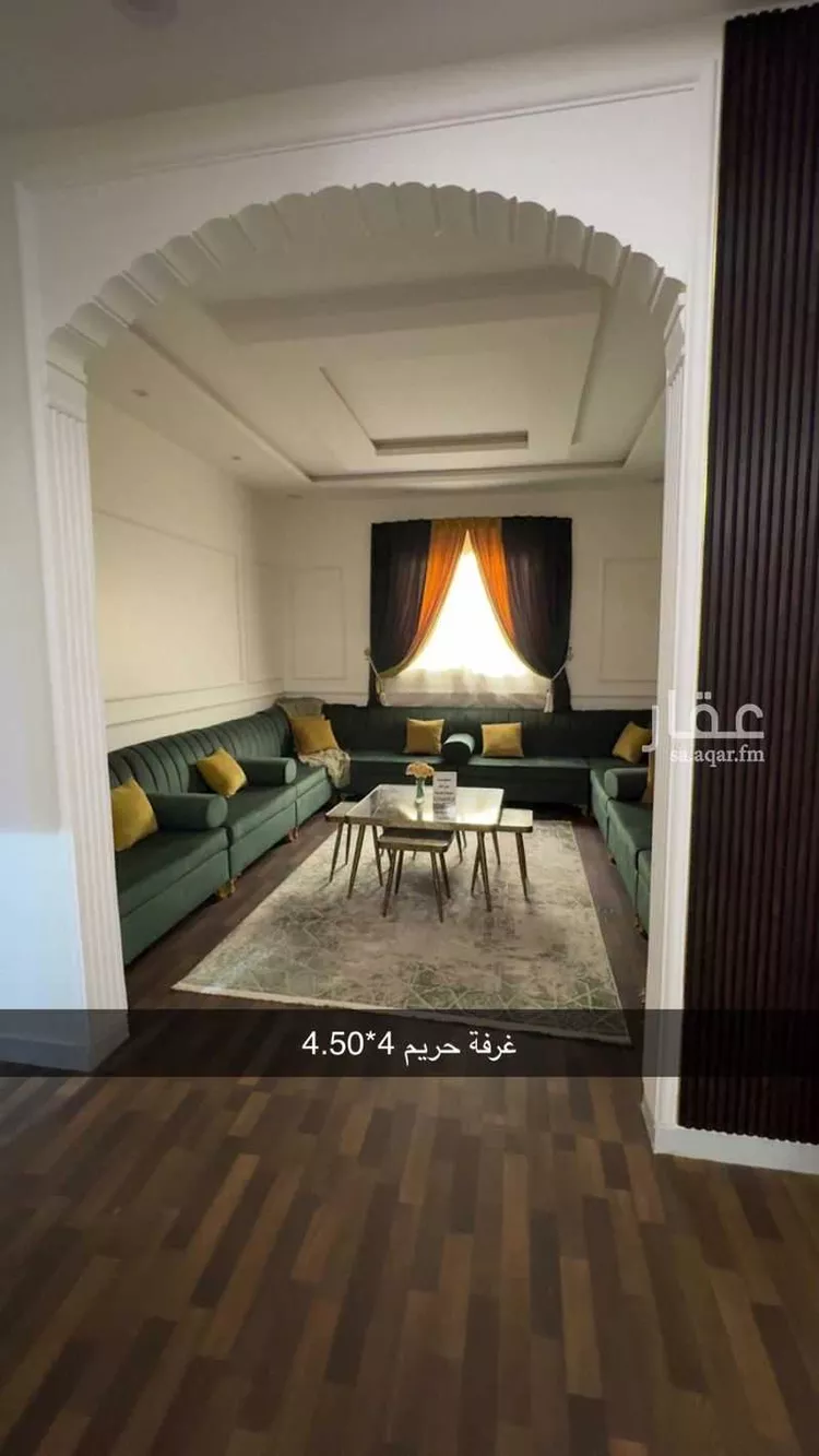 Floor for Rent in Riyadh Badr صورة 3