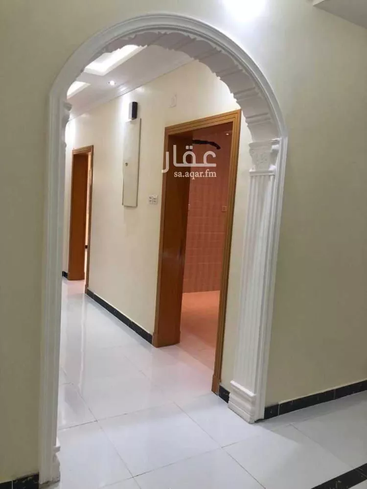 شقة للإيجار في شارع حديقه الجزيره ، حي الحمراء ، جدة ، جدة صورة 4