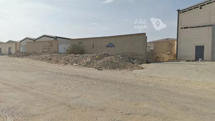 Land for Sale in Riyadh Mansuriyah 2