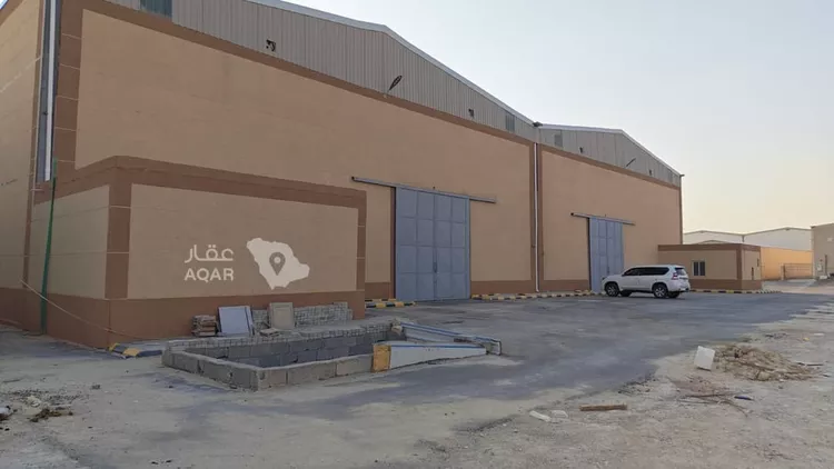 مستودع للإيجار في شارع رقم 18, حي المنصورية, مدينة الرياض, منطقة الرياض 2