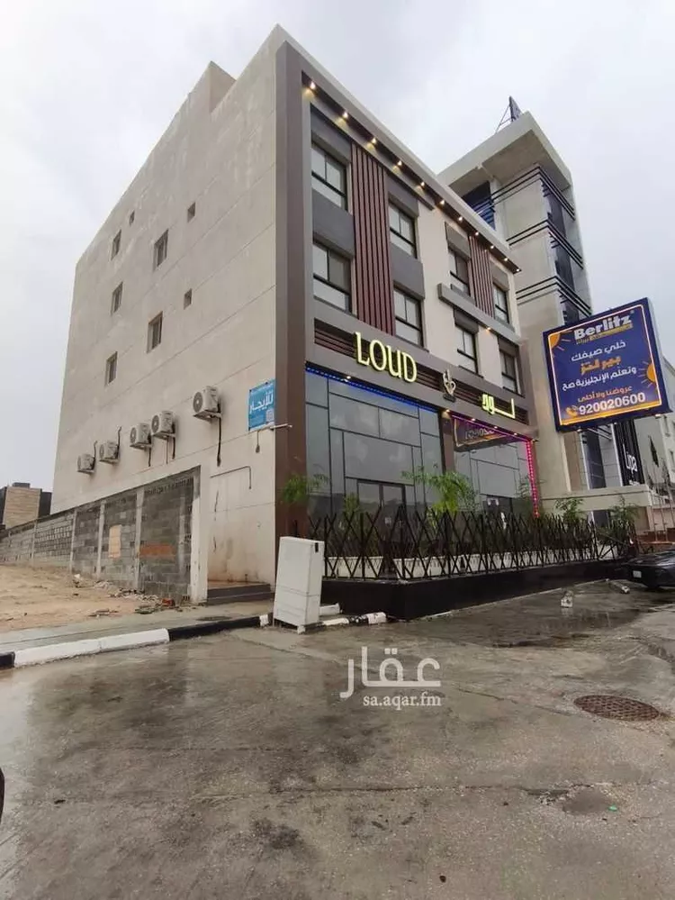 عمارة للبيع في شارع المك عبدالله , حي المزروع الثاني, مدينة الاحساء, المنطقة الشرقية صورة 4