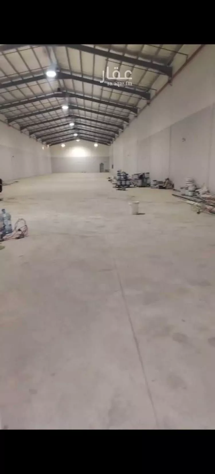Warehouse for Rent in Riyadh Mansuriyah صورة 3