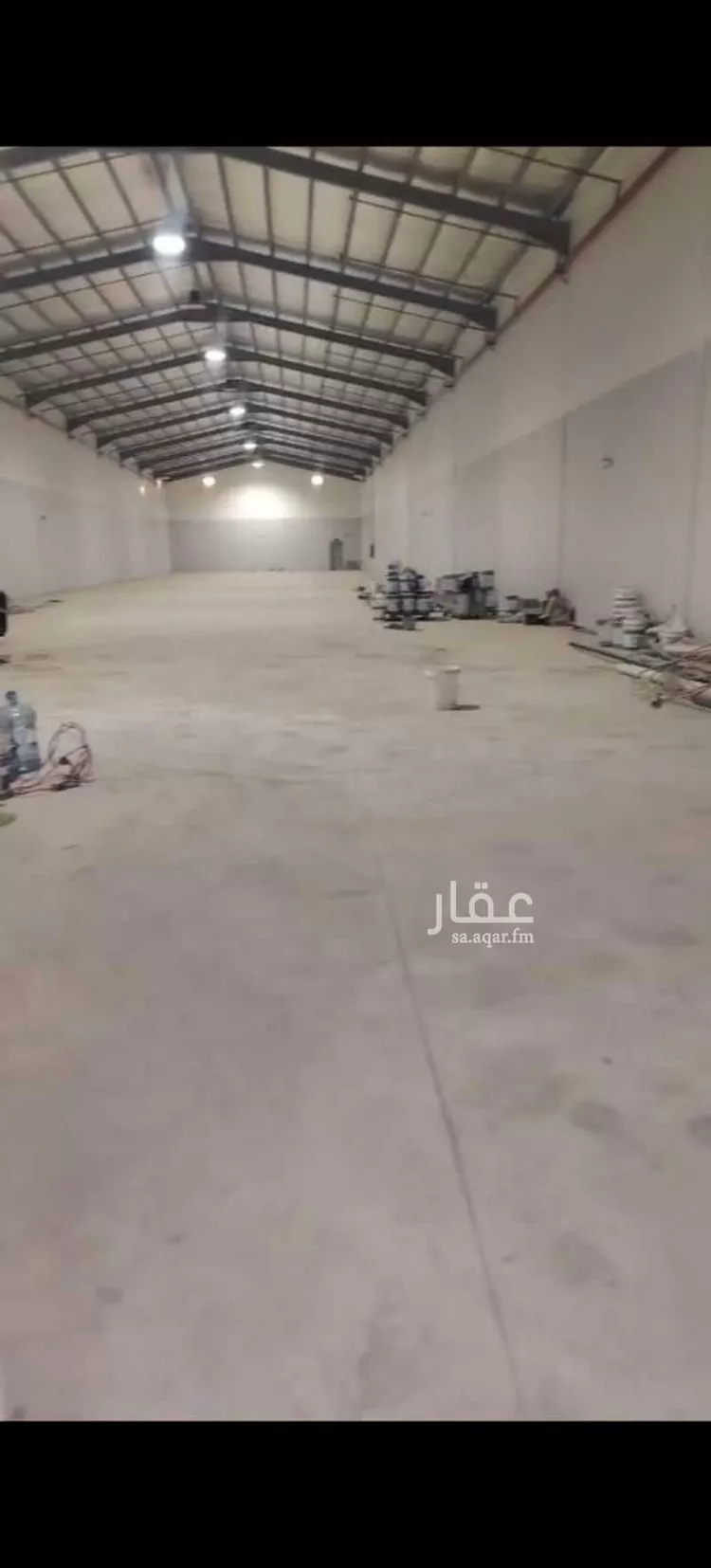 Warehouse for Rent in Riyadh Mansuriyah صورة 4