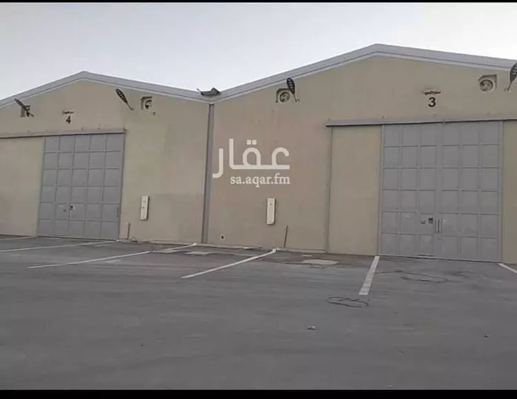 Warehouse for Rent in Riyadh Mansuriyah صورة 5