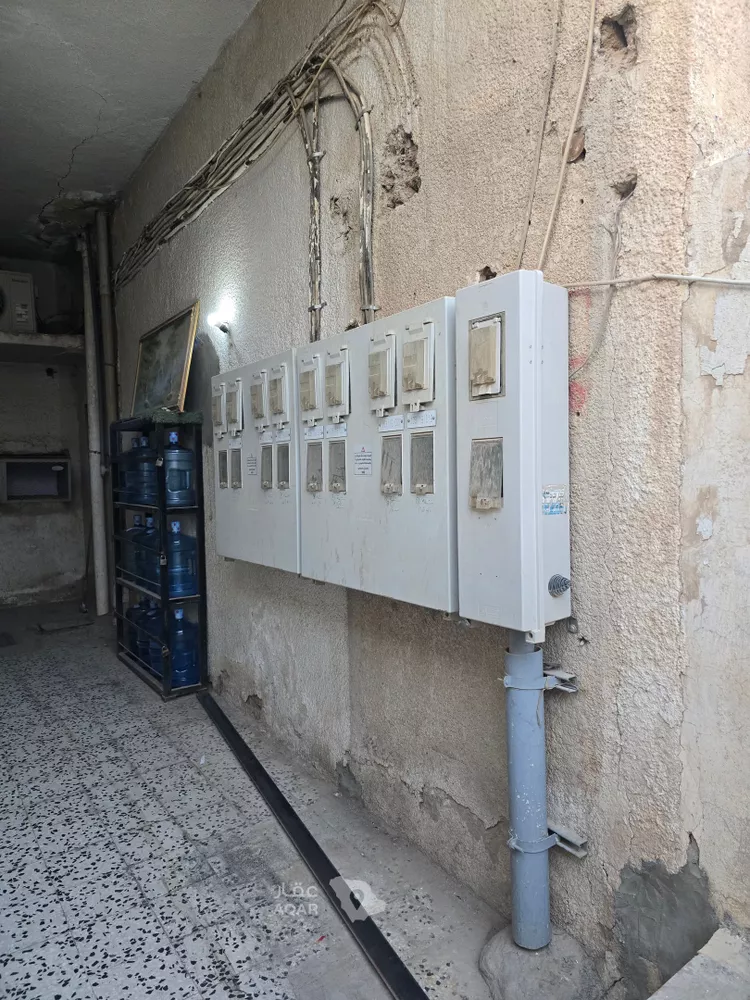 عمارة للبيع في حي الملز, مدينة الرياض, منطقة الرياض 6