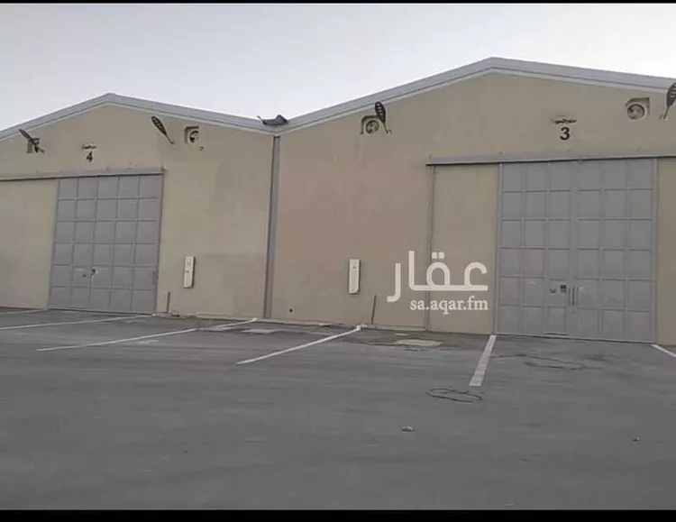 Warehouse for Rent in Riyadh Mansuriyah صورة 2