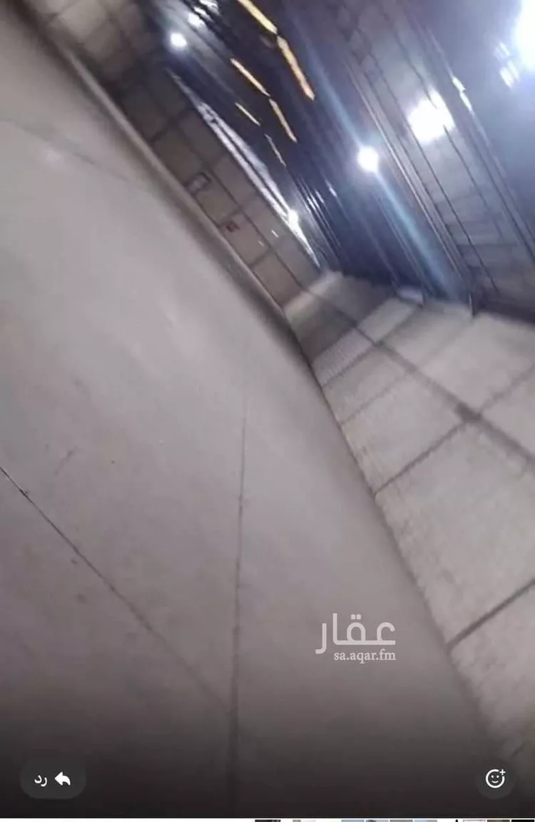 مستودع للإيجار في شارع رقم 18, حي المنصورية, مدينة الرياض, منطقة الرياض
