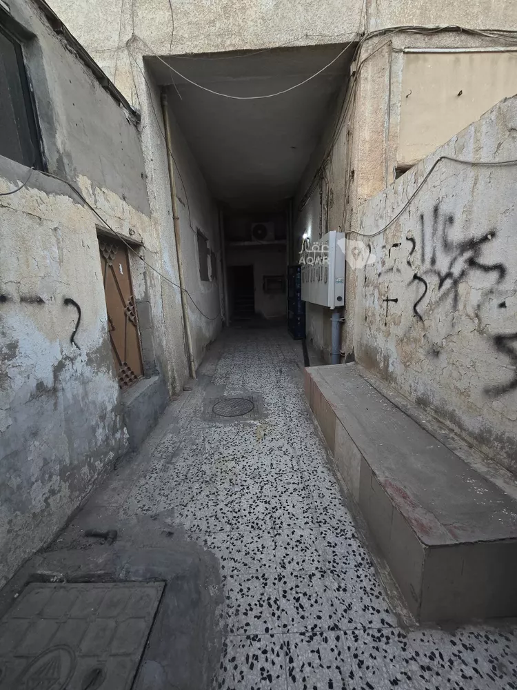 عمارة للبيع في حي الملز, مدينة الرياض, منطقة الرياض 7