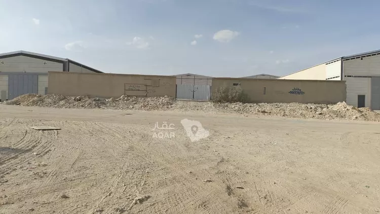Land for Sale in Riyadh Mansuriyah 5
