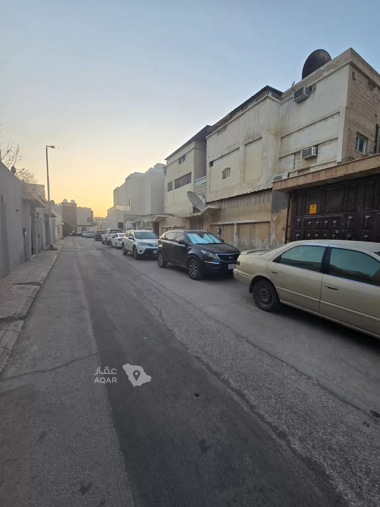 عمارة للبيع في حي الملز, مدينة الرياض, منطقة الرياض صورة 4