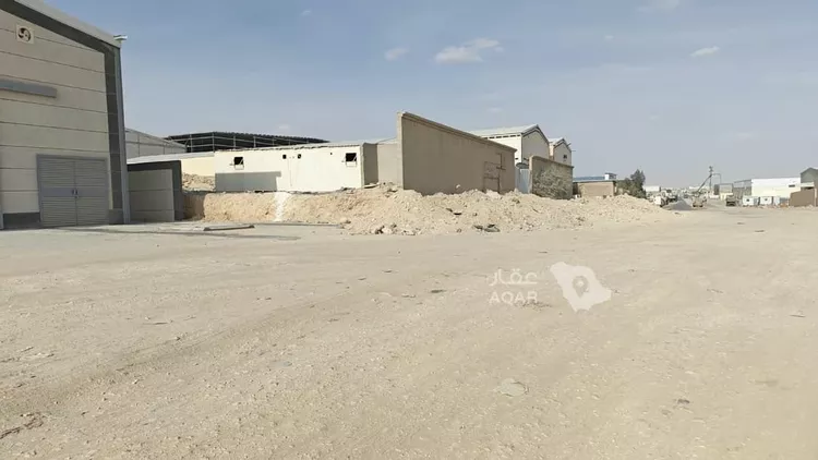 Land for Sale in Riyadh Mansuriyah 4