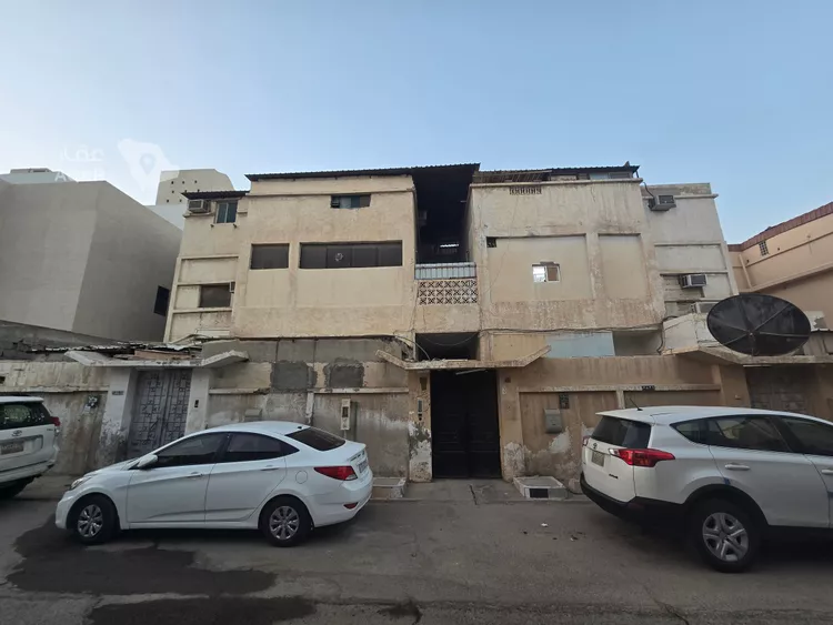 عمارة للبيع في حي الملز, مدينة الرياض, منطقة الرياض