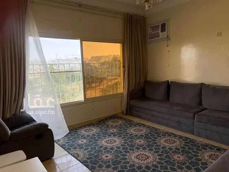 شقة للإيجار في شارع ابن حجر العسقلاني ، حي العرين ، أبها ، منطقة عسير صورة 3