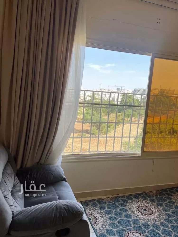 شقة للإيجار في شارع ابن حجر العسقلاني ، حي العرين ، أبها ، منطقة عسير صورة 4