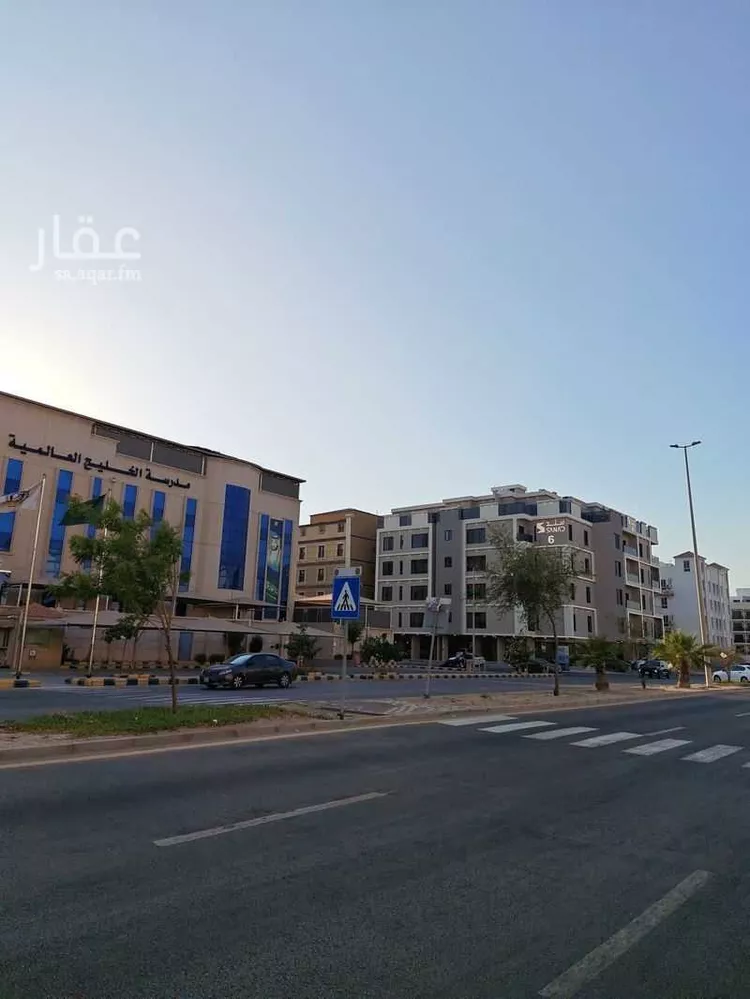 شقة للإيجار في حي الحمراء, مدينة الخبر, المنطقة الشرقية