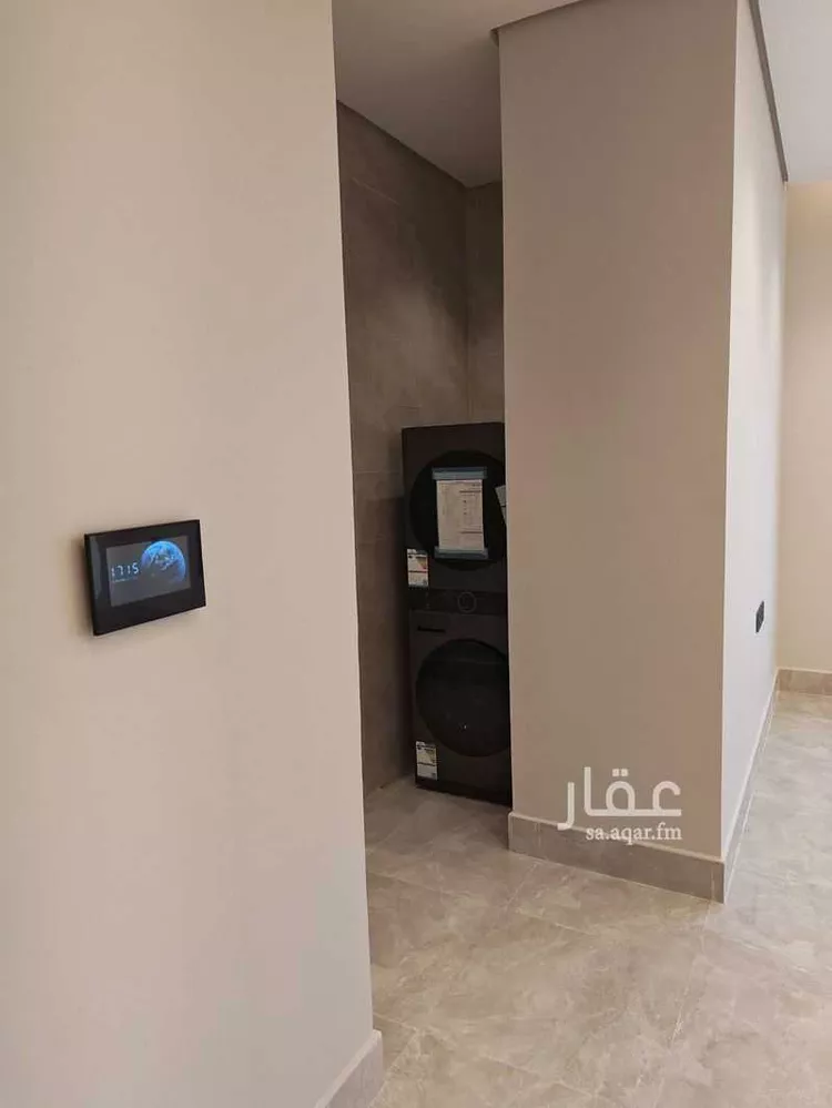 شقة للإيجار في حي الحمراء, مدينة الخبر, المنطقة الشرقية صورة 2