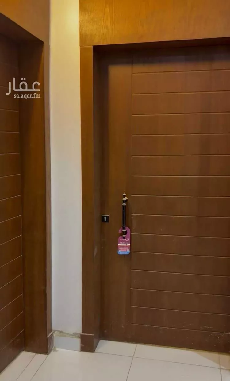 شقة للإيجار في شارع أحمد بن عمير ، حي الواحة ، جدة ، جدة