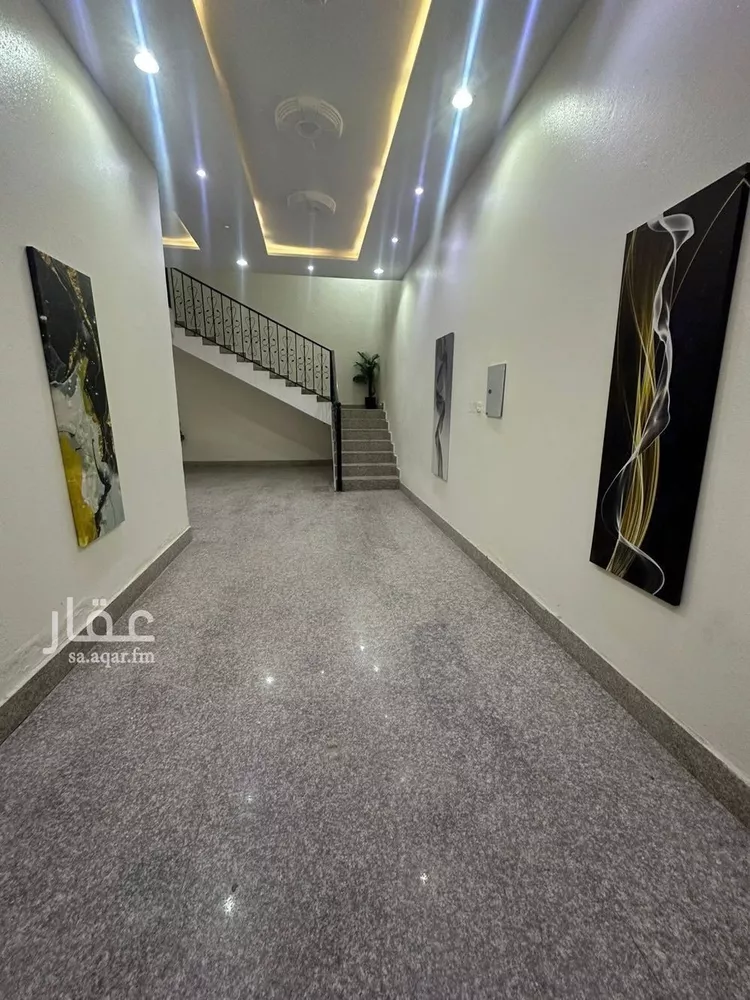 شقة للإيجار في شارع نجران, حي ظهرة لبن, مدينة الرياض, منطقة الرياض