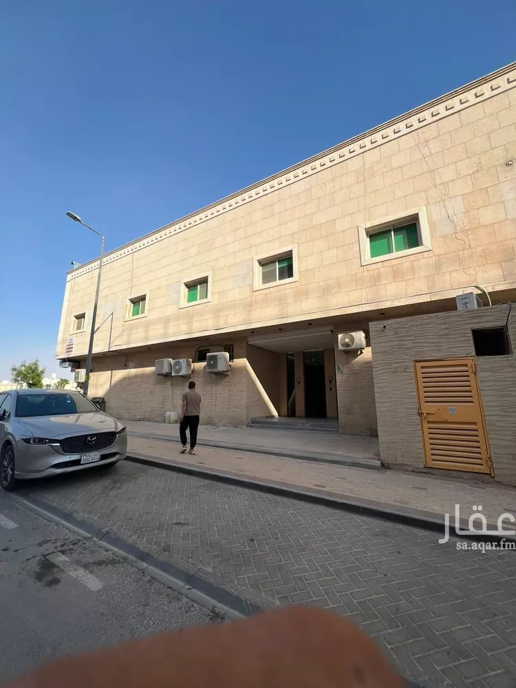 Apartment for Rent in Riyadh Al Falah