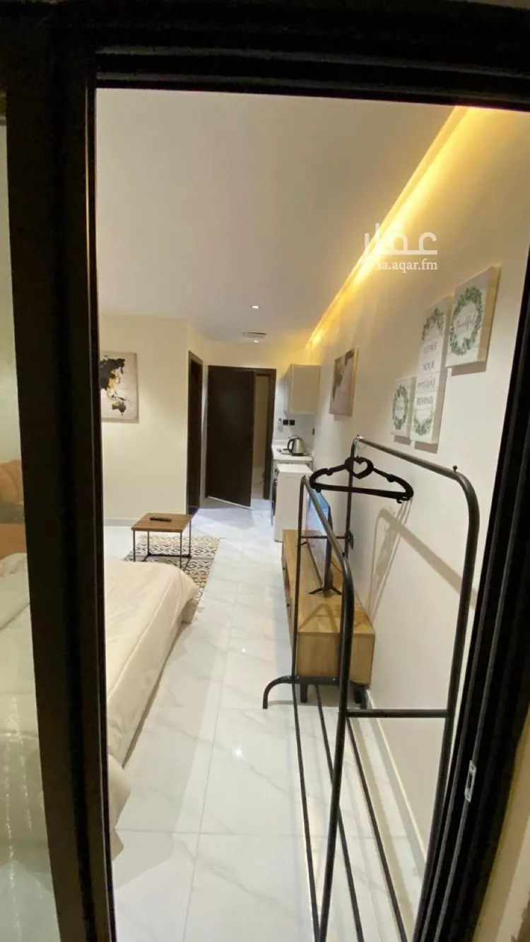 شقة للإيجار في شارع ملهم, حي الإزدهار, مدينة الرياض, منطقة الرياض صورة 2